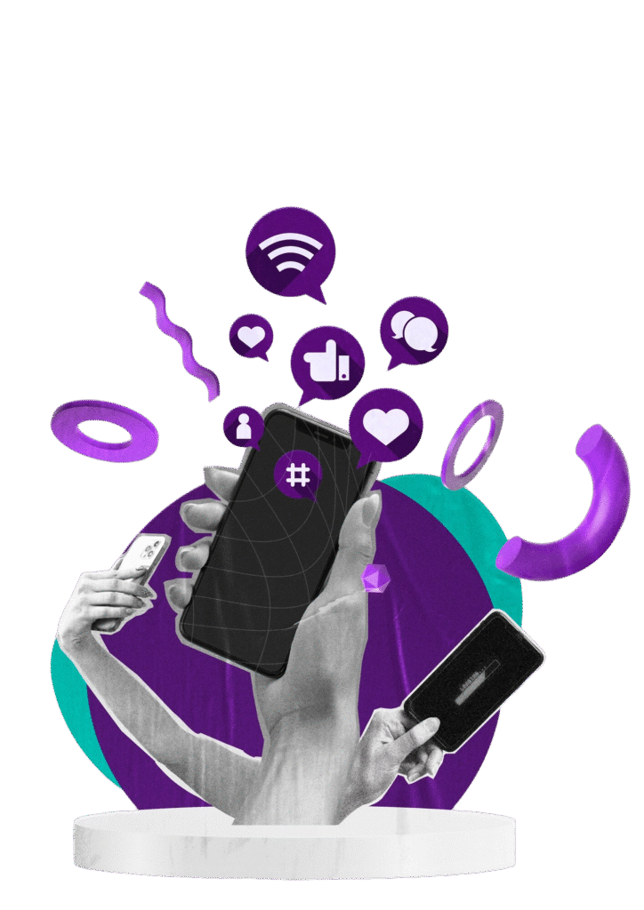 social-media-concept-composition-b